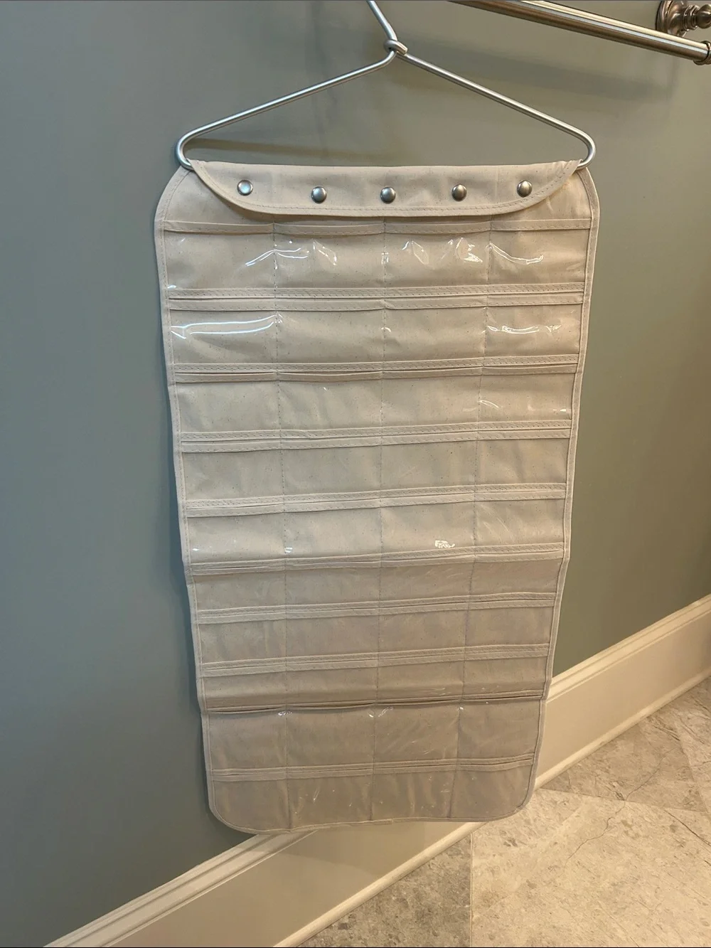 Jewelry Storage
